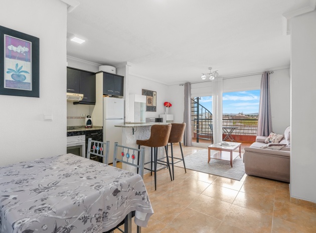 Revente - Appartement - Almoradi - almoradi