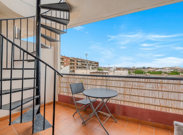 Revente - Appartement - Almoradi - almoradi