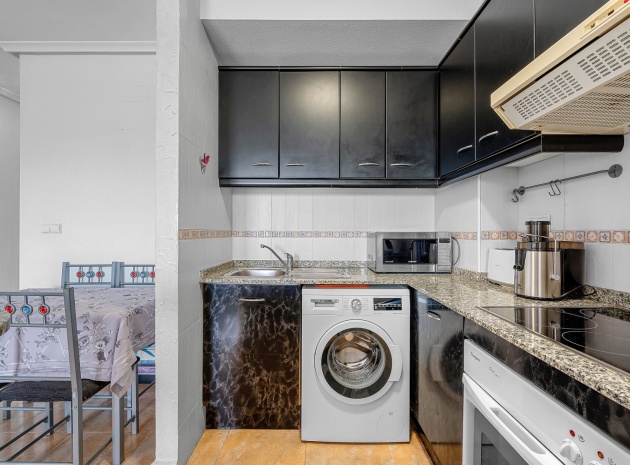 Revente - Appartement - Almoradi - almoradi