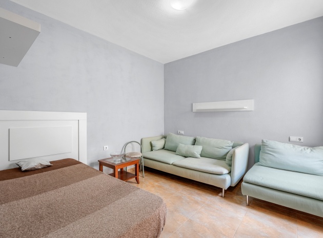 Revente - Appartement - Almoradi - almoradi