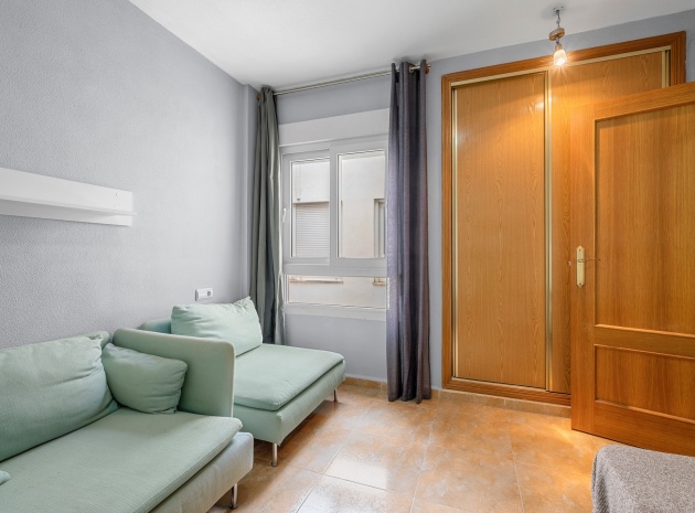 Revente - Appartement - Almoradi - almoradi