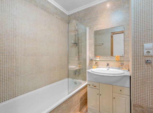 Revente - Appartement - Almoradi - almoradi