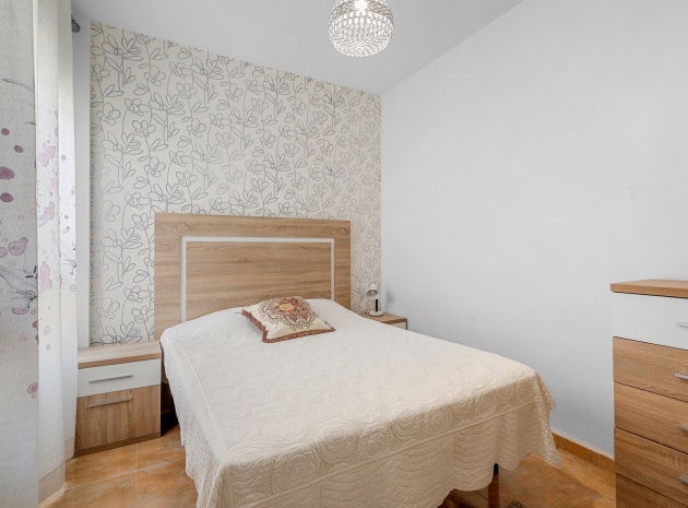 Revente - Appartement - Almoradi - almoradi