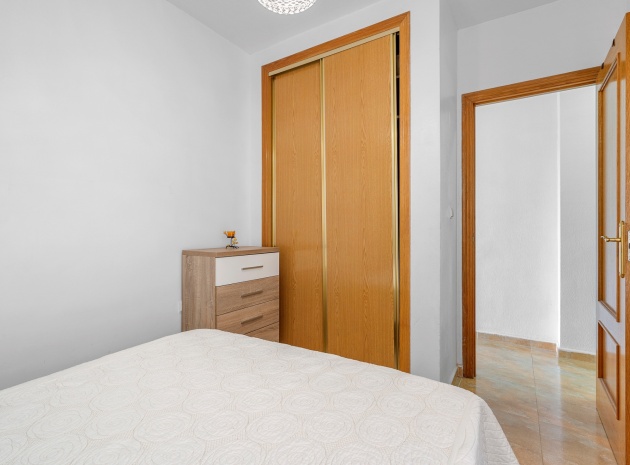 Revente - Appartement - Almoradi - almoradi