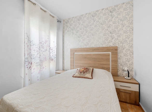 Revente - Appartement - Almoradi - almoradi