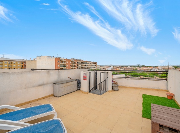 Revente - Appartement - Almoradi - almoradi