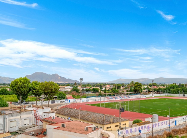 Revente - Appartement - Almoradi - almoradi