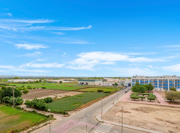 Revente - Appartement - Almoradi - almoradi