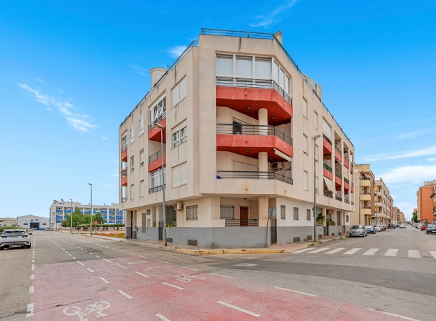 Revente - Appartement - Almoradi - almoradi