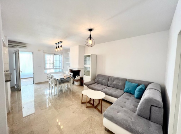 Återförsäljning - Bungalow - Villamartin - rioja