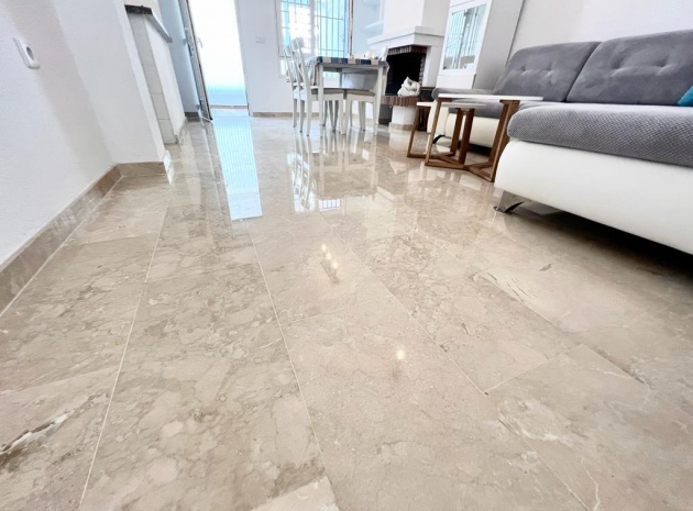 Återförsäljning - Bungalow - Villamartin - rioja