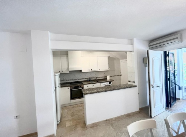 Återförsäljning - Bungalow - Villamartin - rioja