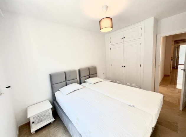 Återförsäljning - Bungalow - Villamartin - rioja