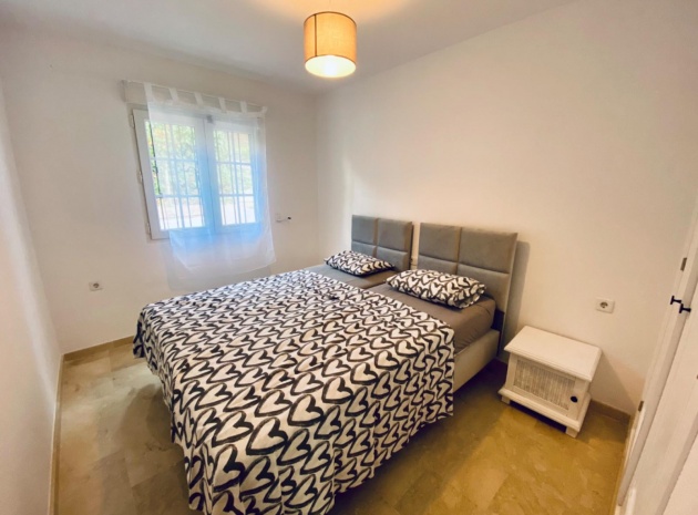 Återförsäljning - Bungalow - Villamartin - rioja