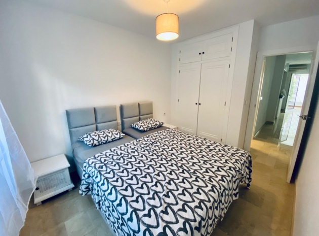 Återförsäljning - Bungalow - Villamartin - rioja