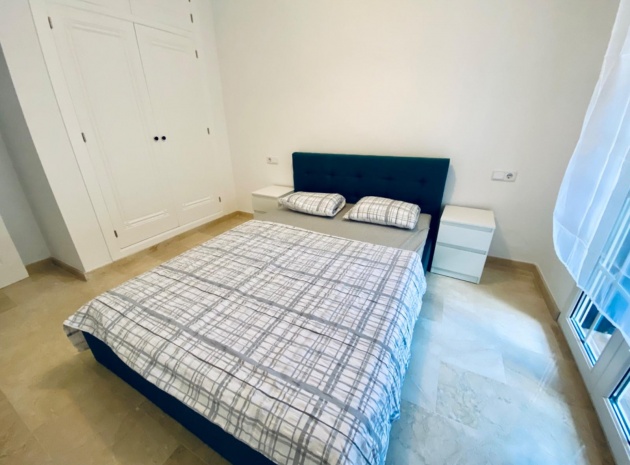 Återförsäljning - Bungalow - Villamartin - rioja