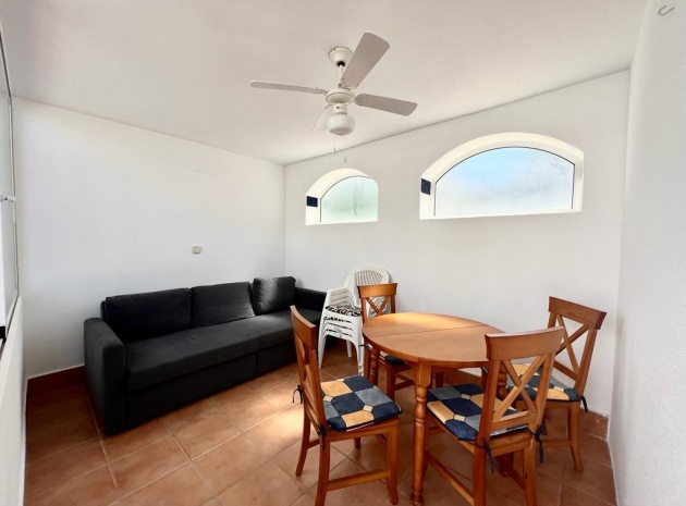 Återförsäljning - Bungalow - Villamartin - rioja