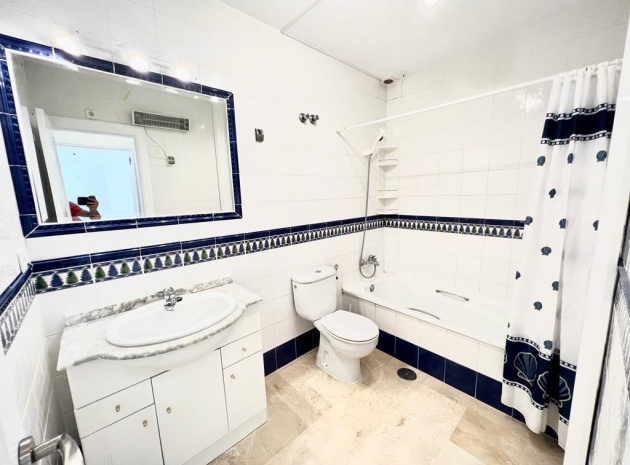 Återförsäljning - Bungalow - Villamartin - rioja