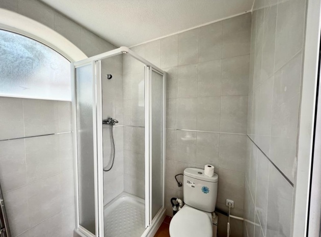 Återförsäljning - Bungalow - Villamartin - rioja