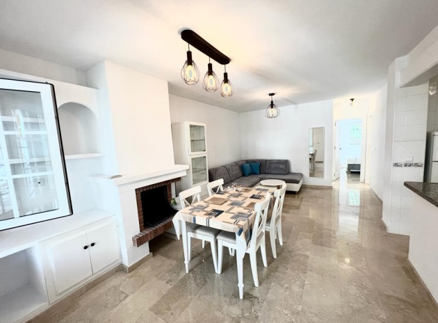 Återförsäljning - Bungalow - Villamartin - rioja