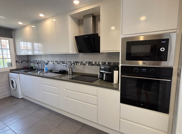 Wederverkoop - Villa - Villamartin - Res. Sevilla