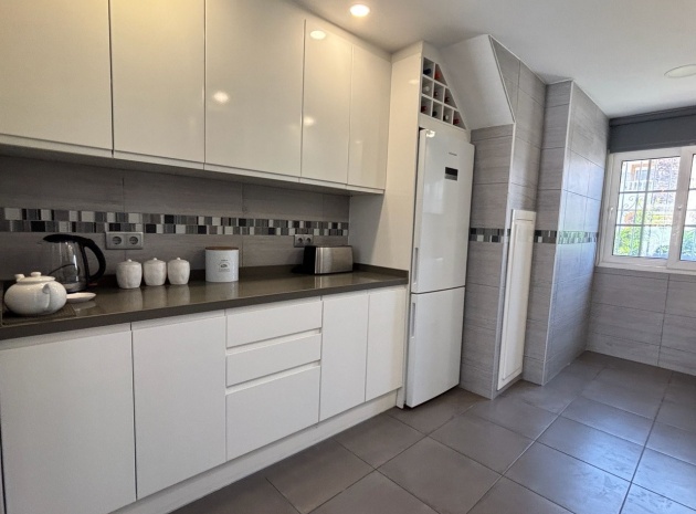 Wederverkoop - Villa - Villamartin - Res. Sevilla