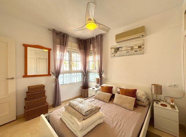 Wederverkoop - Villa - Villamartin - Res. Sevilla