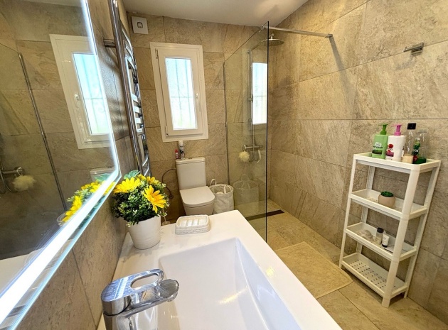 Wederverkoop - Villa - Villamartin - Res. Sevilla