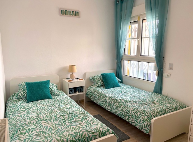 Wederverkoop - Villa - Villamartin - Res. Sevilla