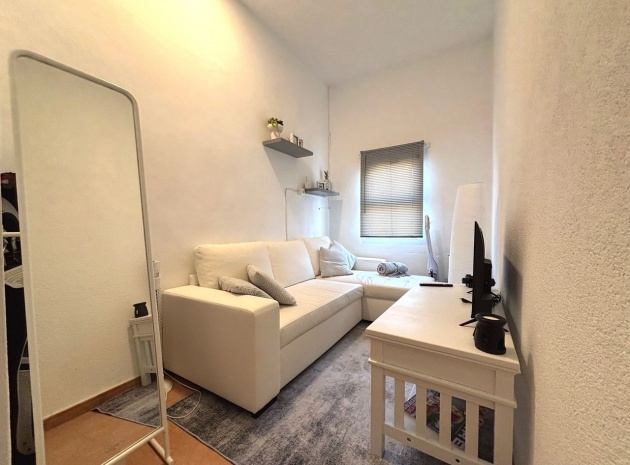 Wederverkoop - Villa - Villamartin - Res. Sevilla