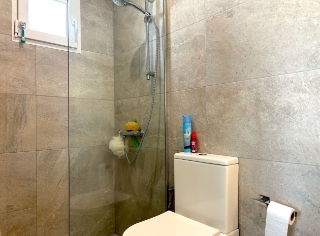 Wederverkoop - Villa - Villamartin - Res. Sevilla