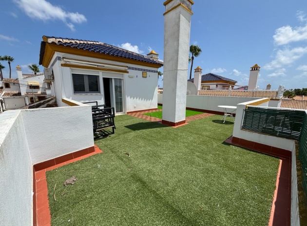 Wederverkoop - Villa - Villamartin - Res. Sevilla