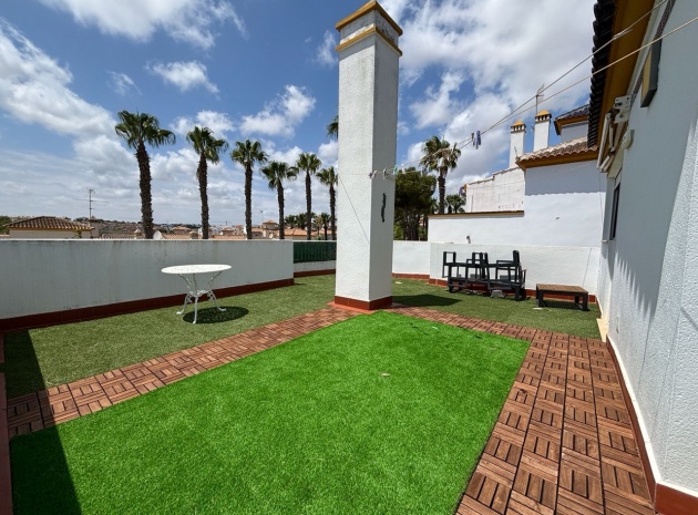 Wederverkoop - Villa - Villamartin - Res. Sevilla