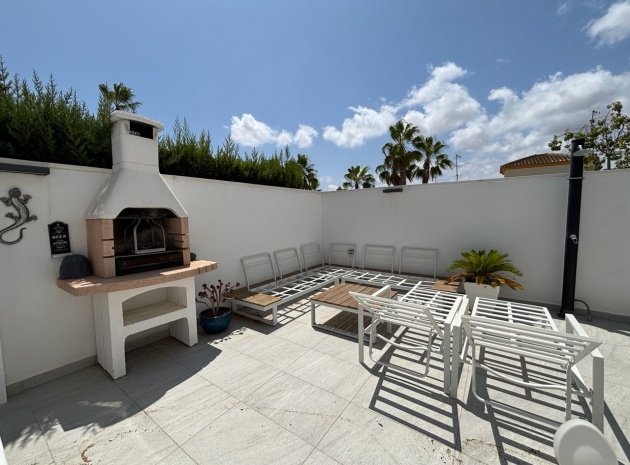 Wederverkoop - Villa - Villamartin - Res. Sevilla