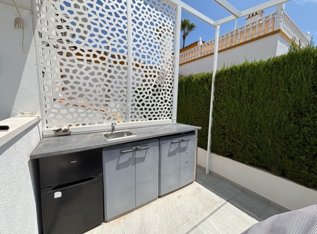 Wederverkoop - Villa - Villamartin - Res. Sevilla