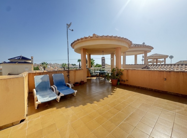 Wiederverkauf - Villa - Villamartin - El Galan