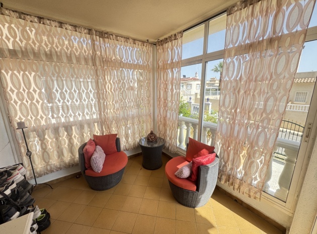 Wiederverkauf - Villa - Villamartin - El Galan