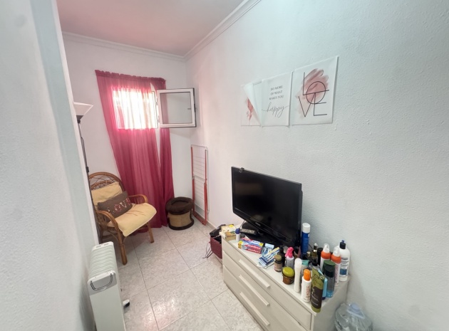 Wiederverkauf - Villa - Villamartin - El Galan