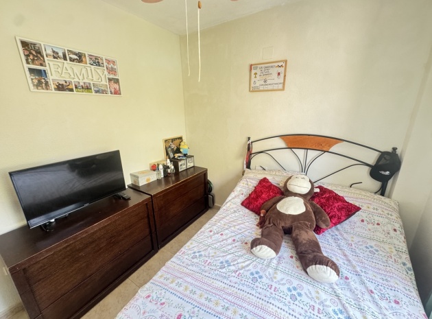 Wiederverkauf - Villa - Villamartin - El Galan