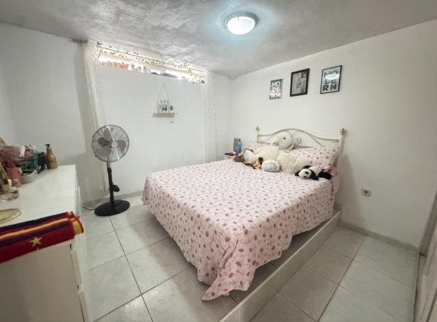 Wiederverkauf - Villa - Villamartin - El Galan