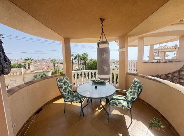 Wiederverkauf - Villa - Villamartin - El Galan