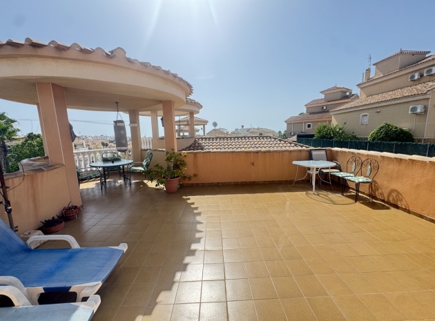 Wiederverkauf - Villa - Villamartin - El Galan