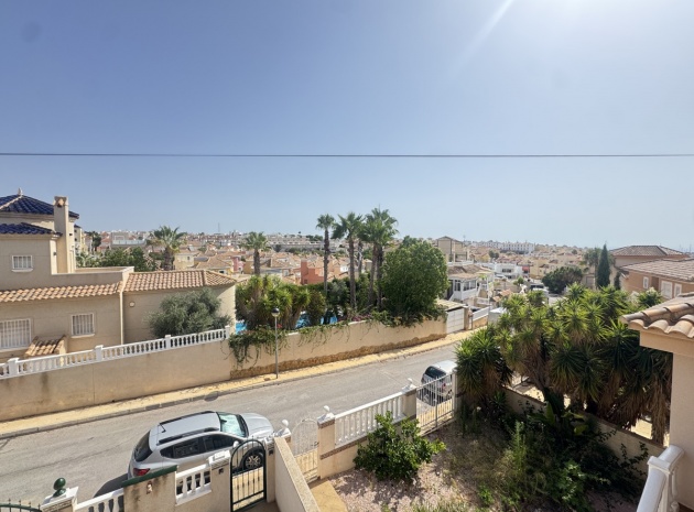 Wiederverkauf - Villa - Villamartin - El Galan