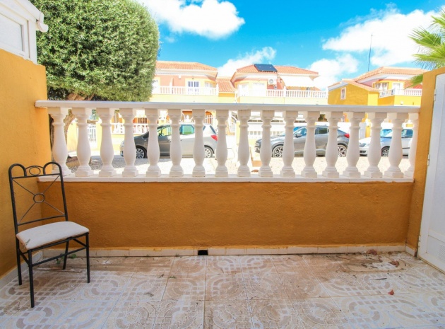 Wiederverkauf - Stadthaus - Cabo Roig - la regia