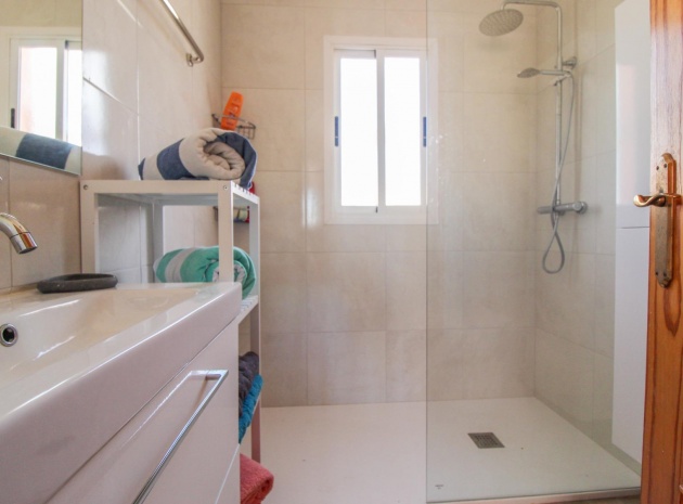 Wiederverkauf - Stadthaus - Cabo Roig - la regia