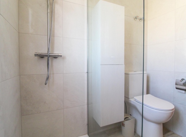 Wiederverkauf - Stadthaus - Cabo Roig - la regia