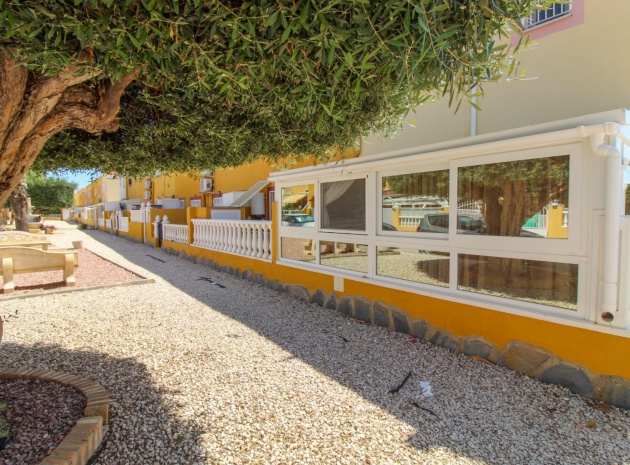 Wiederverkauf - Stadthaus - Cabo Roig - la regia