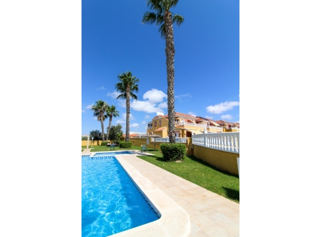 Wiederverkauf - Stadthaus - Cabo Roig - la regia