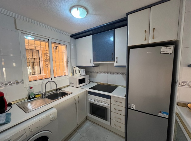 Återförsäljning - Radhus - Villamartin - las filipinas