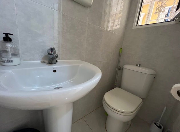 Återförsäljning - Radhus - Villamartin - las filipinas